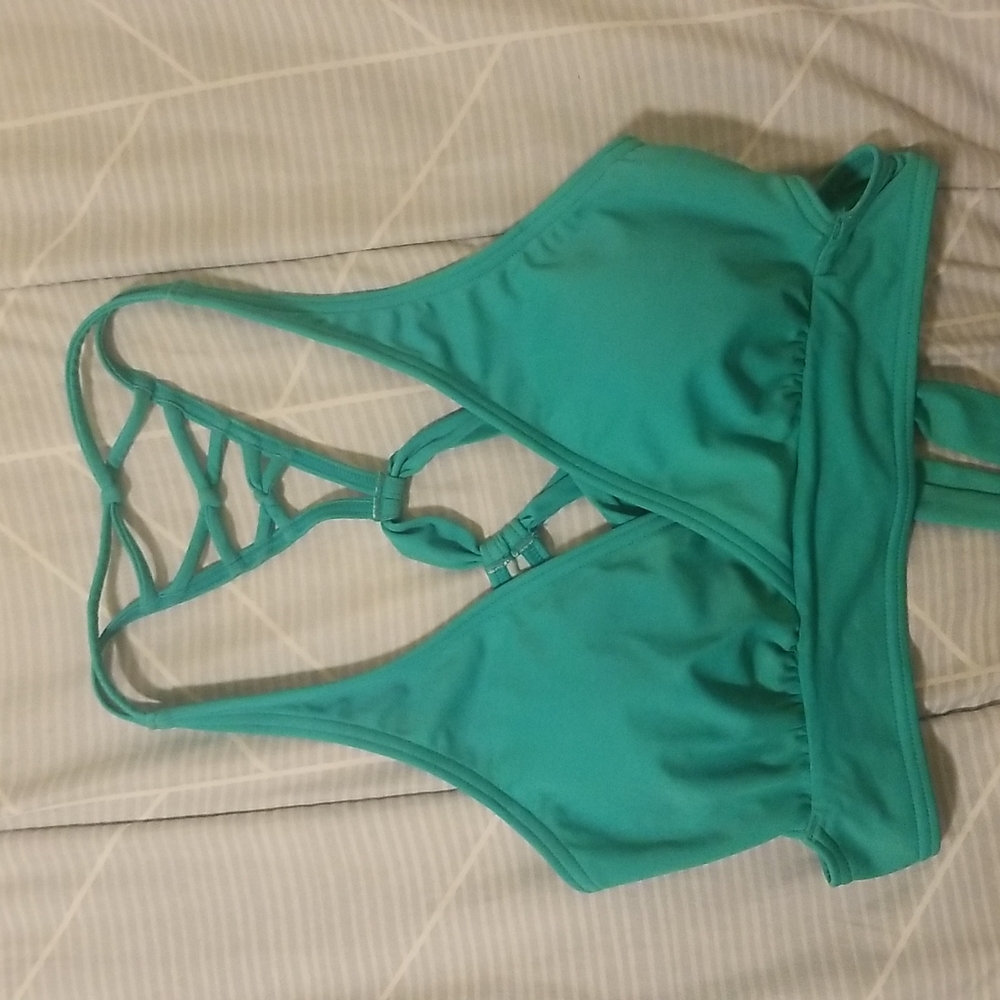Prana Atalia bikini top